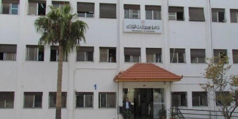 الإحصاءات: انخفاض أسعار المنتجين الصناعيين خلال 9 شهور - المصدر 7