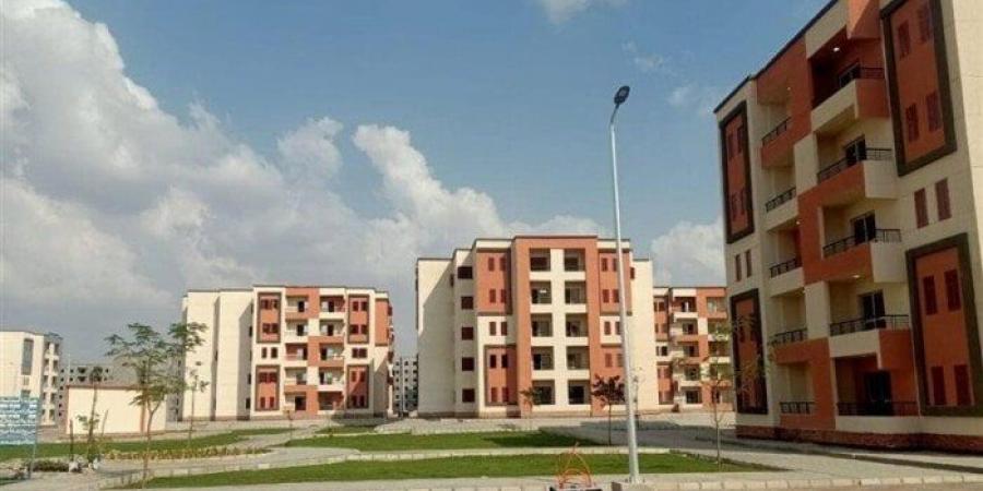 رابط حجز شقق الإسكان الفاخر 2025 وطريقة تحميل كراسة الشروط PDF - المصدر 7