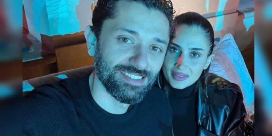 رسمياً.. كريم محمود عبد العزيز يعلن انفصاله ويدافع عن دينا الشربيني - المصدر 7