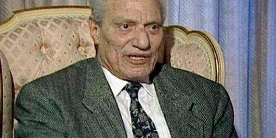 ذكرى وفاة سعد الدين وهبة.. مسيرة نصف قرن في خدمة الفن والثقافة - المصدر 7