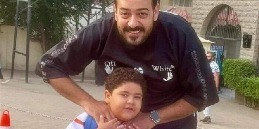 تمنى الموت للحاق بـ «ضاضا».. تفاصيل أمنية إسماعيل الليثى بعد وفاة نجله - المصدر 7