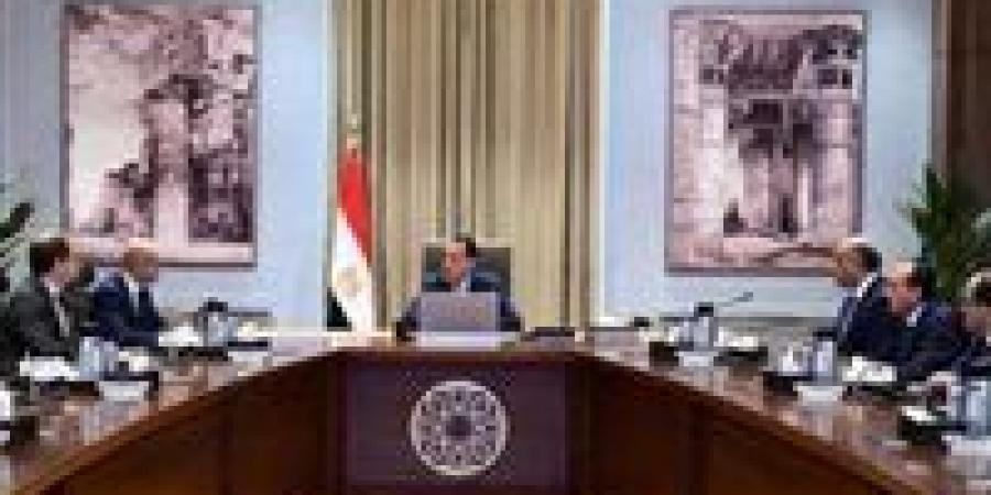 مصر تعزز مكانتها كمركز للتحكيم الدولي.. رئيس الوزراء يلتقي سكرتير عام المحكمة الدائمة للتحكيم - المصدر 7