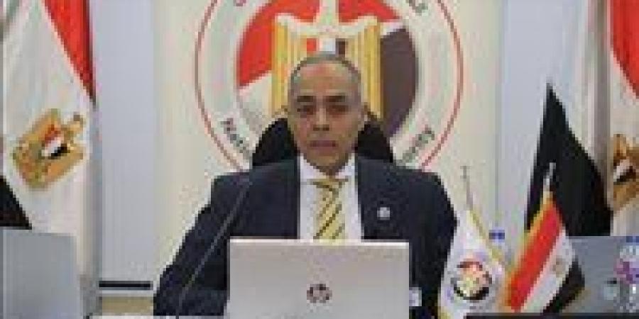 الوطنية للانتخابات تنعى موظفًا مشرفا على الانتخابات بعد وفاته إثر أزمة قلبية - المصدر 7