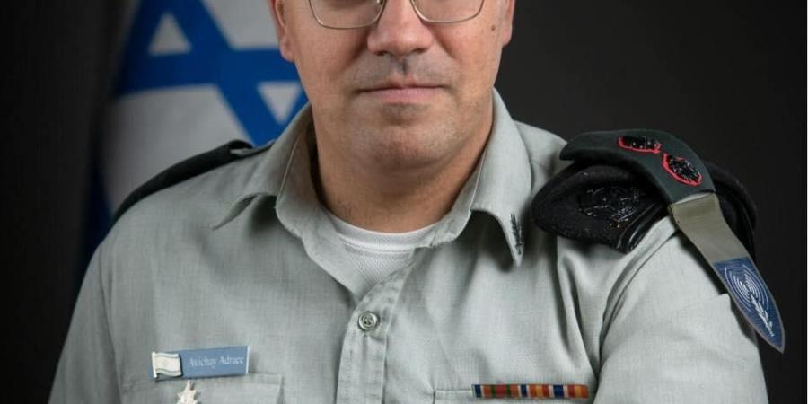 «20 عاماً من الدعاية الكاذبة».. من هو أفيخاي أدرعي بوق الجيش الإسرائيلي؟ - المصدر 7
