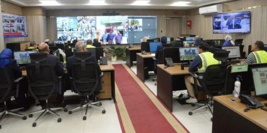 انتظام التصويت داخل لجان أسيوط في اليوم الثاني من انتخابات النواب 2025 - المصدر 7