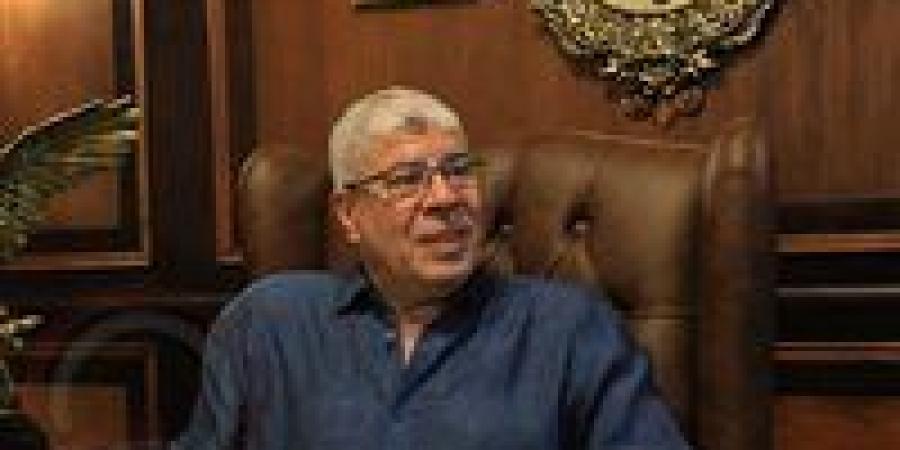 أحمد شوبير يكشف آخر تطورات ملف صفقات النادي الأهلي - المصدر 7