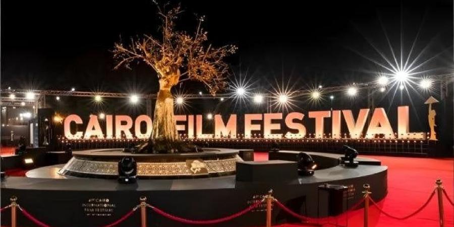 «5 أفلام».. الإعلان عن القائمة النهائية لعروض منتصف الليل بمهرجان القاهرة السينمائي - المصدر 7