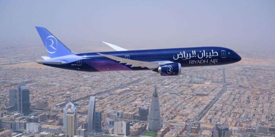 طيران الرياض يعلن عن يوم مفتوح لتوظيف طاقم الضيافة الجوية – التفاصيل الكاملة - المصدر 7