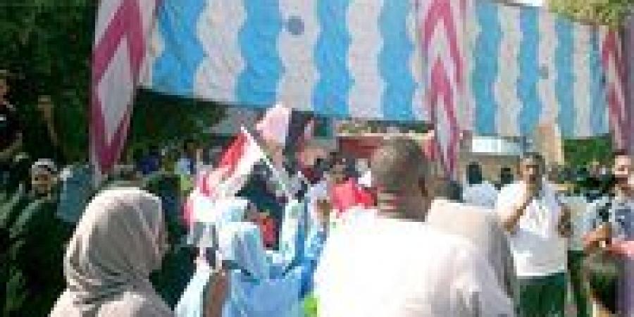 الحملة المركزية للمصري الديمقراطي: رفض تسليم محاضر الفرز ينتهك الشفافية ويمس نزاهة الانتخابات - المصدر 7