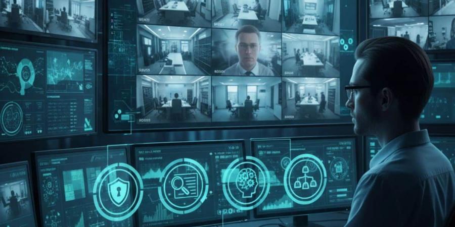 التزييف العميق يهدد عالم الأعمال.. كيف تتصدى الشركات للمخاطر الجديدة؟ - المصدر 7