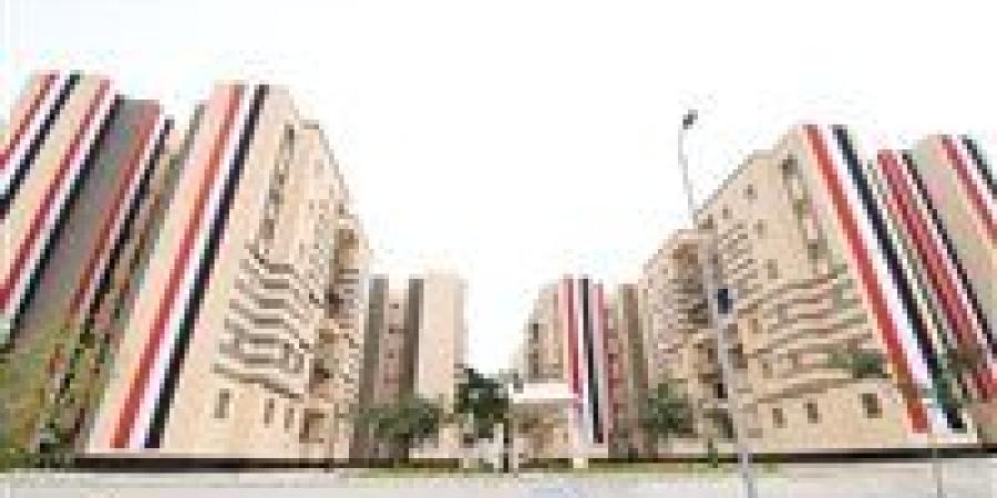 قبل أيام من انتهاء الحجز.. «الإسكان» تكشف تفاصيل وأسعار أراضي الطرح السادس «مسكن» - المصدر 7