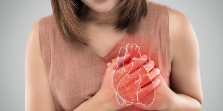 بشرى سارة لمرضى القلب.. فيتامين يقلل النوبات المتكررة إلى النصف - المصدر 7