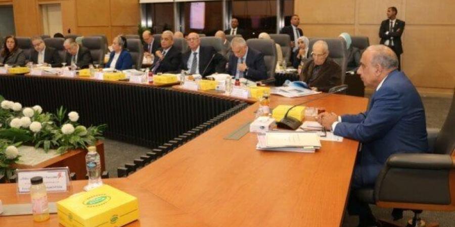 وزير الكهرباء: 17.78 مليار جنيه حجم الاستثمارات و267 مليار ك.و.س طاقة مولدة - المصدر 7