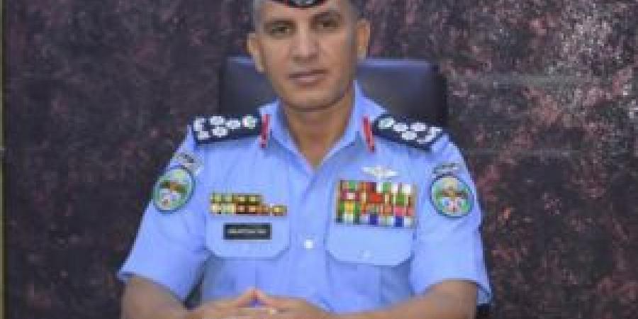 العميد الركن المتقاعد عواد الشرفات ينفي تعيينه مستشارًا أمنيًا في قطر - المصدر 7