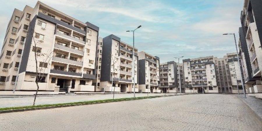 بالرقم القومي.. كيفية الاستعلام عن نتيجة شقق سكن لكل المصريين 7 - المصدر 7