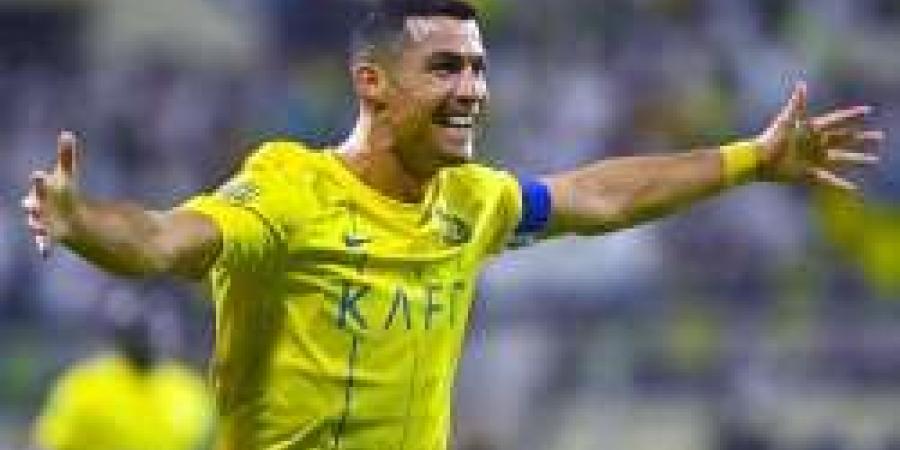 رونالدو: أعتبر نفسي سعوديا بعد الانتقال إلى النصر - المصدر 7