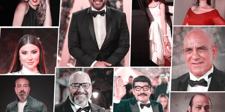 بطولة أحمد السقا.. القائمة الكاملة لـ أبطال فيلم هيروشيما - المصدر 7