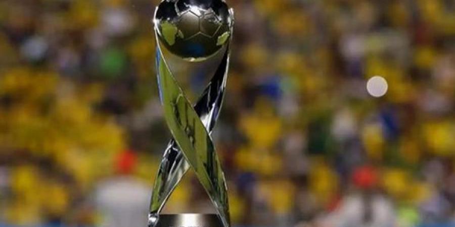 المنتخبات المتأهلة لدور الـ 32 من كأس العالم للناشئين تحت 17 عاماً - المصدر 7