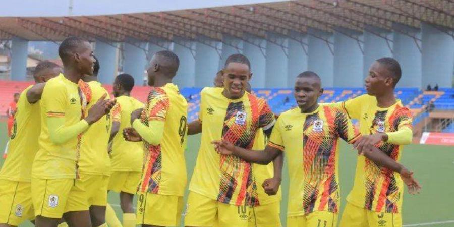 بث مباشر.. شاهد مباراة فرنسا وأوغندا في كأس العالم للناشئين - المصدر 7