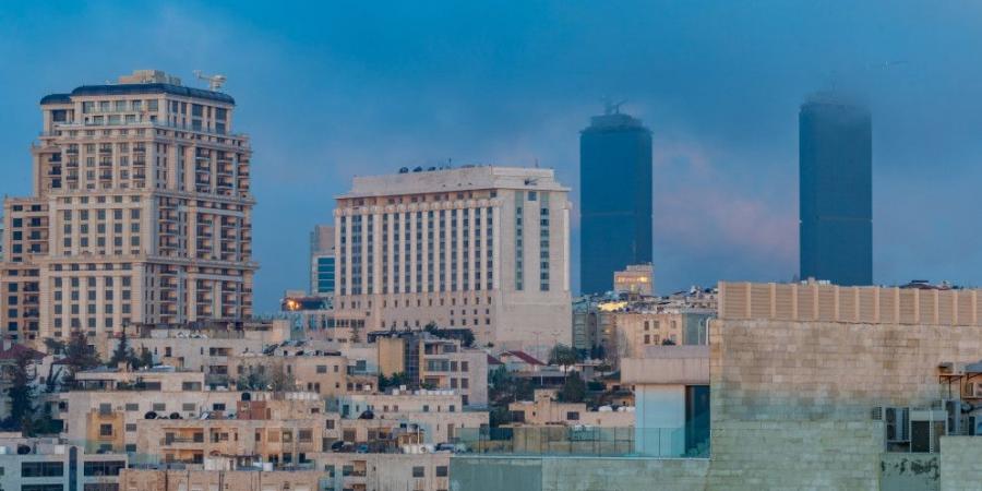 أجواء معتدلة اليوم وأمطار متفرقة نهاية الأسبوع - المصدر 7