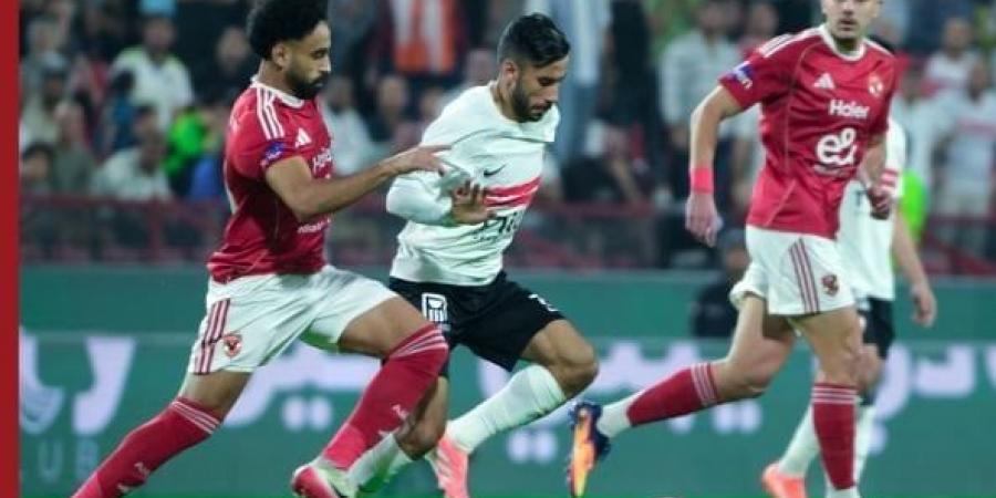 ييس توروب يفاجىء جهاز الأهلي بطلب غير متوقع خلال فترة التوقف - المصدر 7