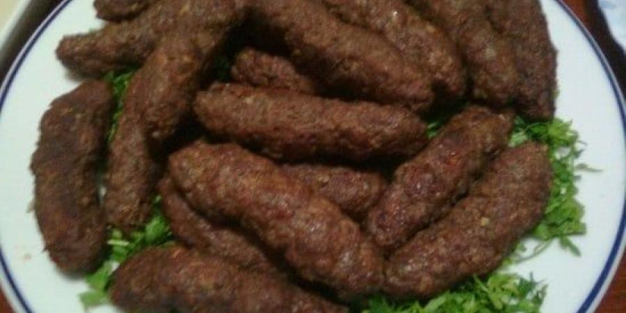 «أسرع طريقة».. خطوات عمل كفتة الأرز في المنزل - المصدر 7