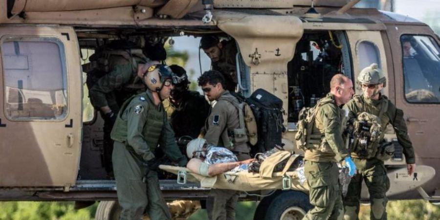 انتحار ضابط شرطة إسرائيلى حرقا بعد إصابته باضطراب ما بعد الصدمة - المصدر 7