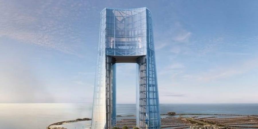 استمتع بإقامة مذهلة مع تجربة طهي مدهشة بأطول فندق بالعالم - المصدر 7