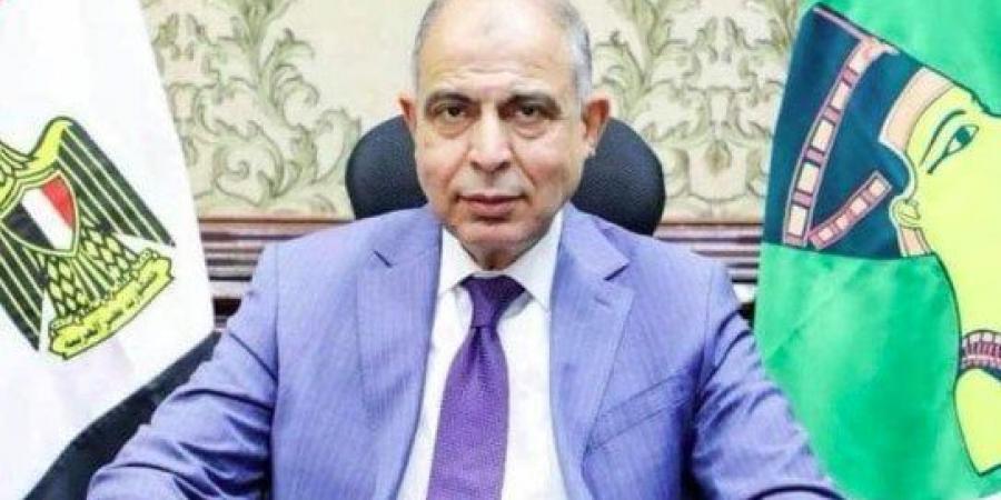 محافظ المنيا: بناء وعي مجتمعي لحماية الأطفال والحد من زواج القاصرات - المصدر 7