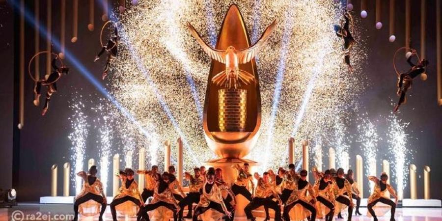 "Joy Awards 2026".. تركي آل الشيخ يعلن بدء ترشيحات جوائز صنّاع الترفيه - المصدر 7