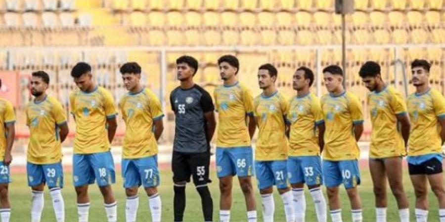 فيفا يوقع عقوبة إيقاف قيد جديدة على النادى الإسماعيلي - المصدر 7