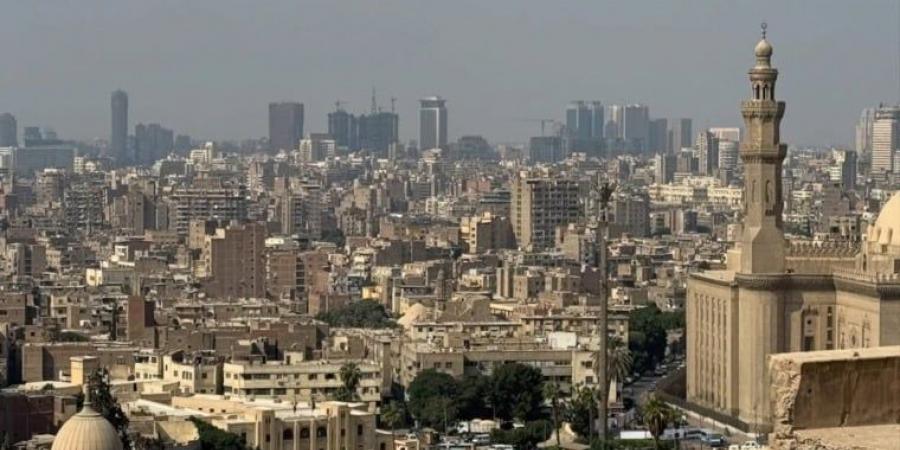 كاميلا أميرة بوربون تستكشف جمال القاهرة وتوثّق إعجابها بالمتحف الكبير - المصدر 7