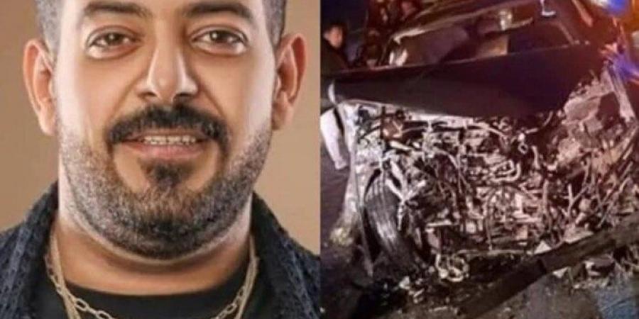 حبس سائق سيارة المطرب الراحل إسماعيل الليثي 4 أيام لتعاطيه المخدرات - المصدر 7