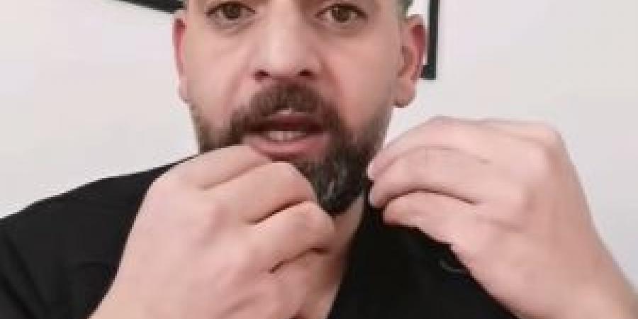 خبير أردني: الفيروس المنتشر حالياً هو "كورونا" (فيديو) - المصدر 7