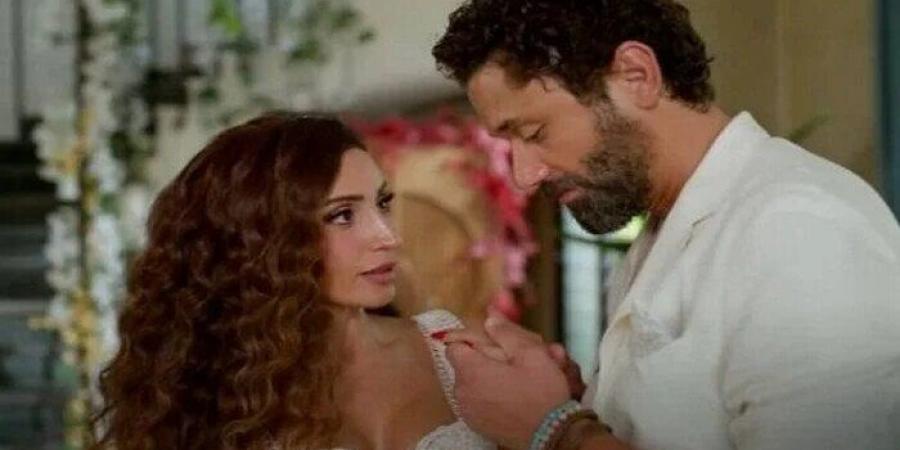 مروة صبري لـ دينا الشربيني: مبتلاقيش إلا الرجل المتزوج وتحبيه.. بقيتي «خرابة البيوت» - المصدر 7