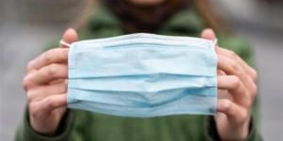 كورونا ما زال في الأردن .. االأوبئة تدعو الأردنيين عبر سرايا للعودة الى ارتداء الكمامات .. (استمع) - المصدر 7