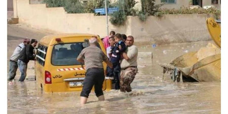 الادارة المحلية تحذر من حالة عدم الاستقرار الجوي المرتقبة وترفع جاهزيتها لـ "أعلى مستوى" - المصدر 7