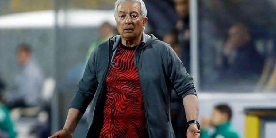 استدعاء محمد عادل واسلام سمير لمعسكر منتخب مصر المحلي - المصدر 7