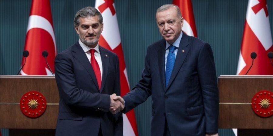 تركيا وجورجيا تبحثان جهود الكشف عن ملابسات تحطم الطائرة المنكوبة - المصدر 7