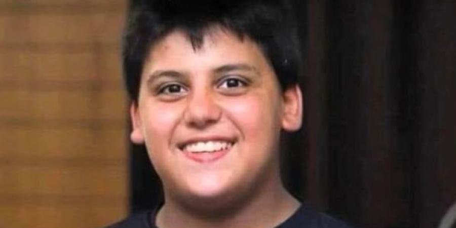 استشهاد طفل فلسطيني متأثرا بإصابته جنوب نابلس - المصدر 7