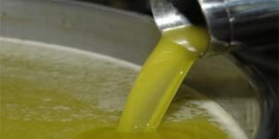 ضبط 26 تنكة "زيت زيتون" مغشوش في الرمثا - المصدر 7