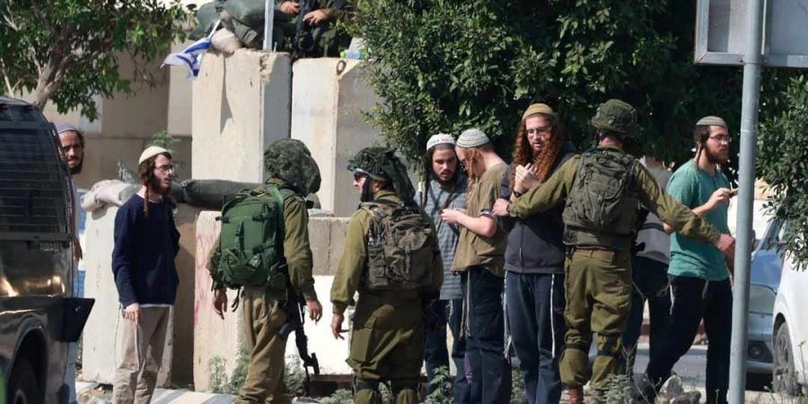 الرئيس الإسرائيلي: عنف المستوطنين المروع ضد الفلسطينيين يجب أن يتوقف - المصدر 7