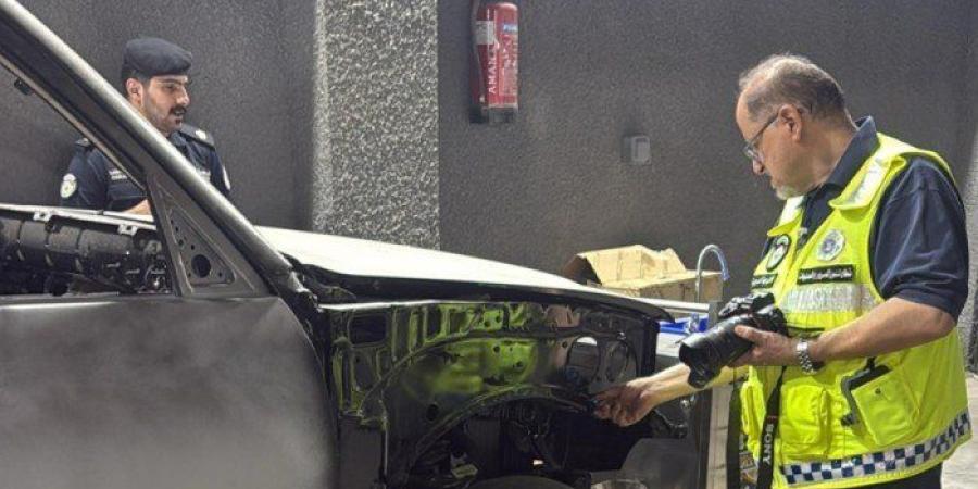 تحرير 8 محاضر مخالفات في حملة تفتيشية لـ«التجارة» و«الداخلية» - المصدر 7