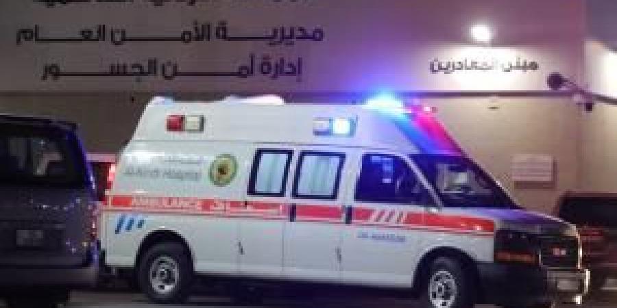 القوات المسلحة الأردنية تُكمل إجلاء 1446 طفلاً وذو علاقة من غزة ضمن الممر الطبي الملكي - المصدر 7