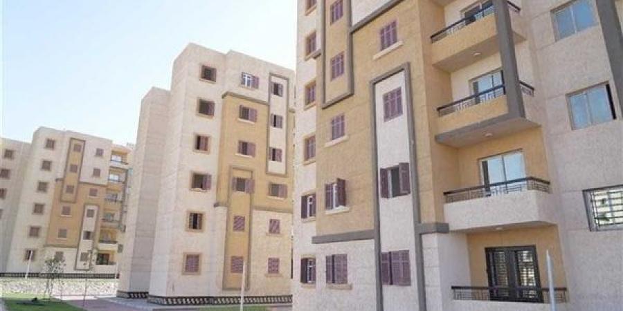 طرح 25 ألف وحدة سكنية.. طريقة التسجيل بـ منصة مصر العقارية - المصدر 7