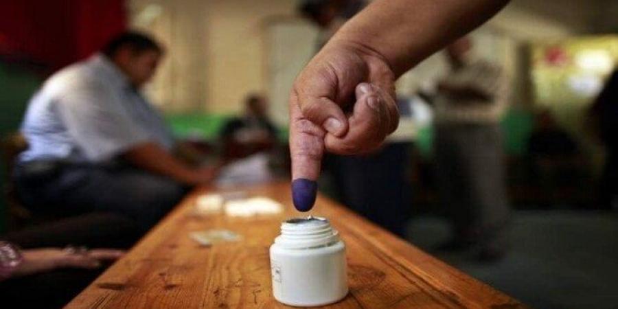 بعد انتهاء المرحلة الأولى.. لماذا غاب «الحبر الفسفوري» عن انتخابات النواب 2025؟ - المصدر 7