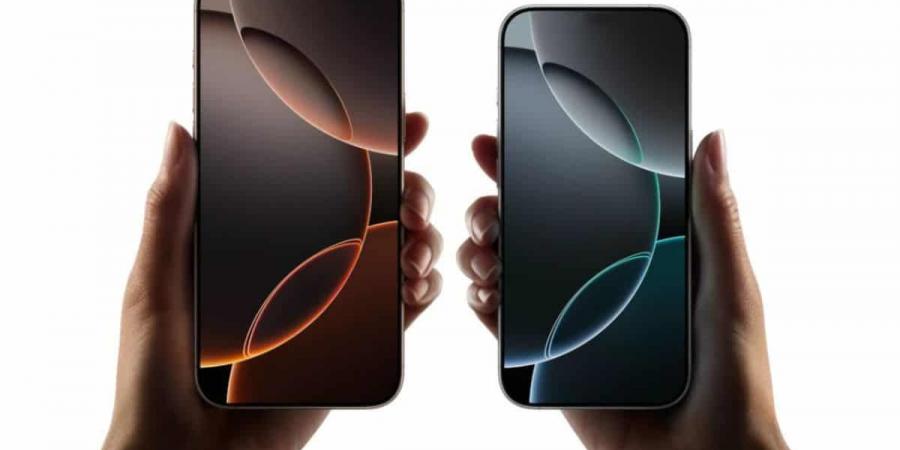 آبل تعتزم إخفاء الكاميرا الأمامية تحت الشاشة في هواتف آيفون القادمة - المصدر 7