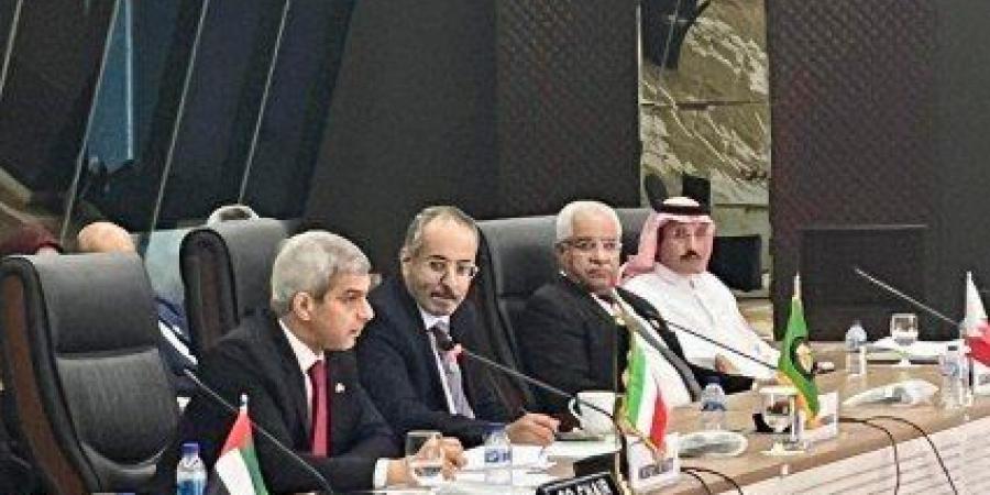 مجلس التعاون و(آسيان) يبحثان تعزيز الشراكة الاستراتيجية في جاكرتا - المصدر 7