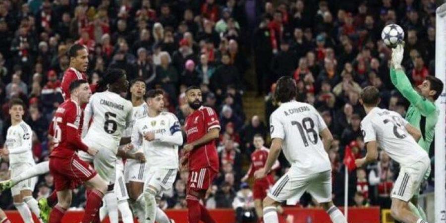 مانشستر سيتي يراقب نجم ريال مدريد في ميركاتو الشتاء القادم - المصدر 7