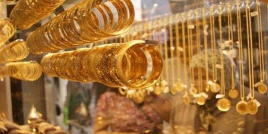 عاجل| عيار 21 يرتفع 40 جنيها.. تحديث جديد لـ سعر الذهب في أسواق الصاغة - المصدر 7